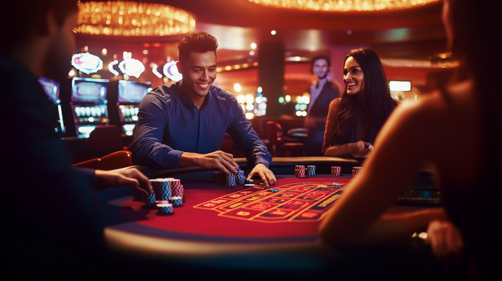 Discover UK Online Casinos Not on Gamstop for Uninterrupted Gaming 957 Discover UK Online Casinos Not on Gamstop for Uninterrupted Gaming 957