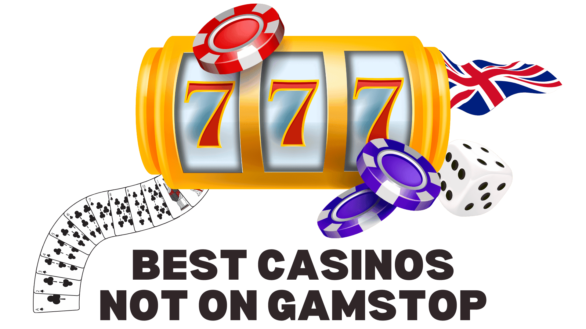 Exploring the World of Casinos Not on Gamstop UK 45